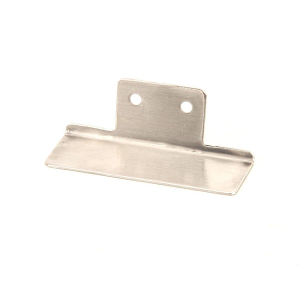 Toe Clip Door
